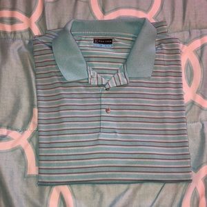 PGA tour Polo